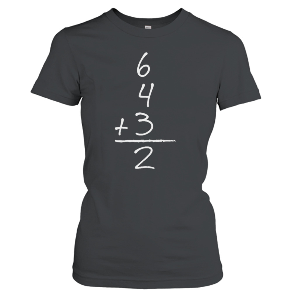 Ladies T-Shirt