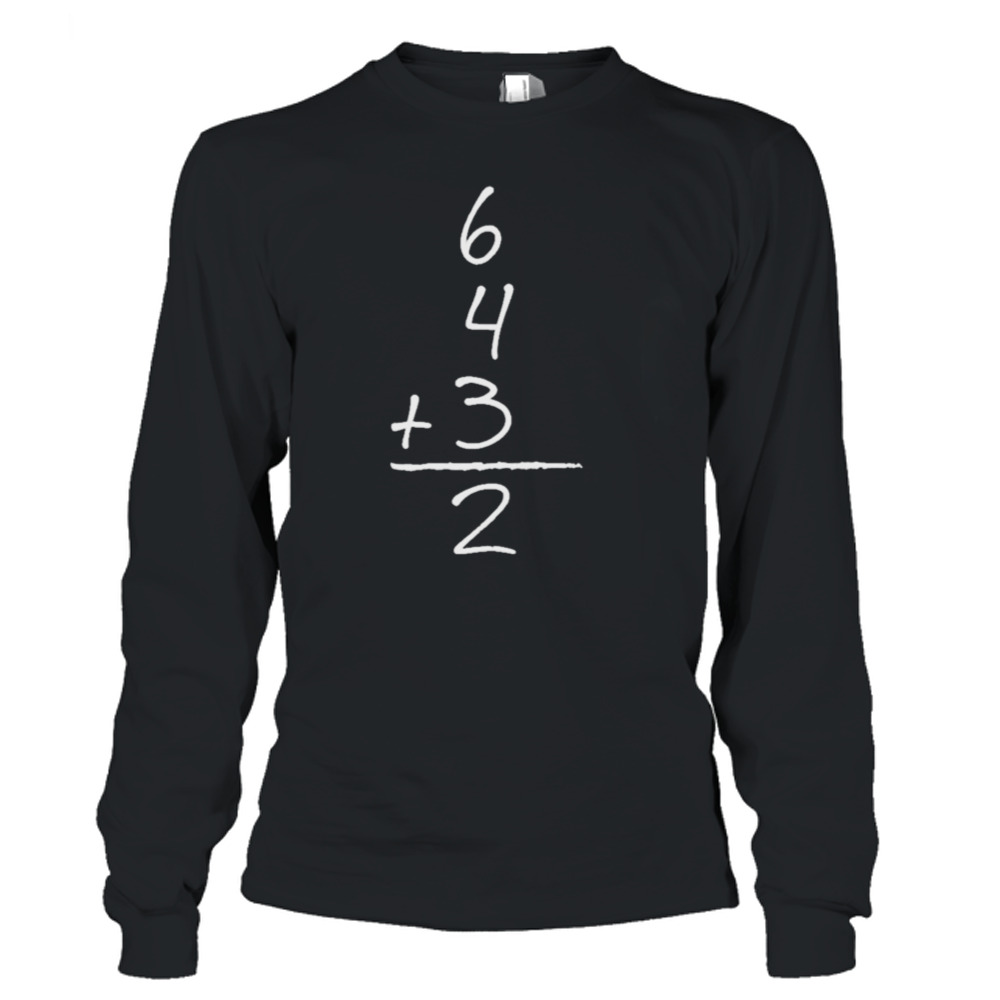 Long Sleeve T-Shirt