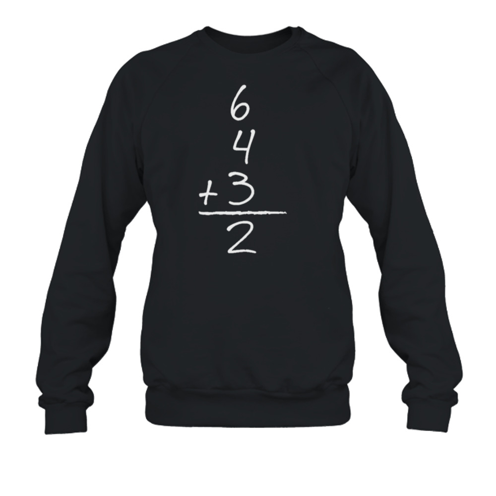 Crewneck Sweatshirt