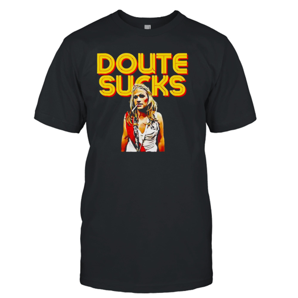 Doute Sucks Vanderpump Rules shirt