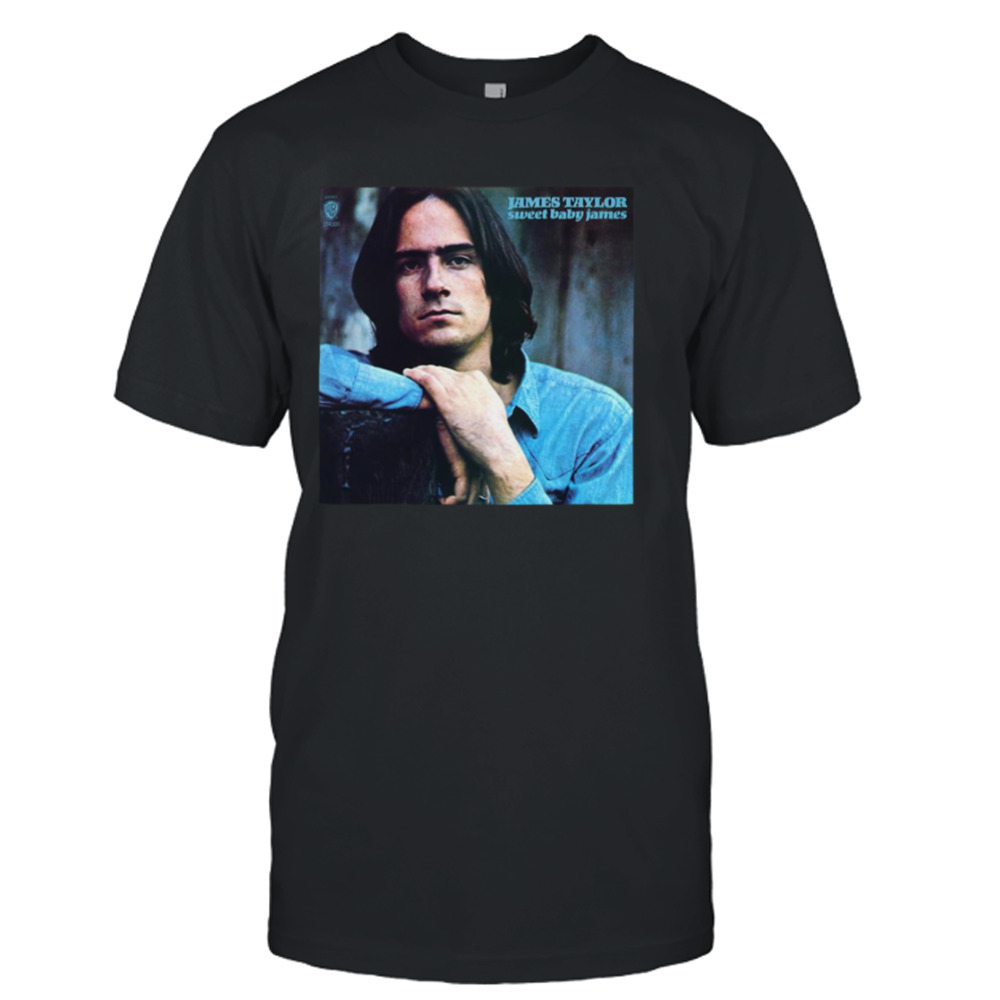 James Taylor Sweet Baby James Vanderpump Rules shirt