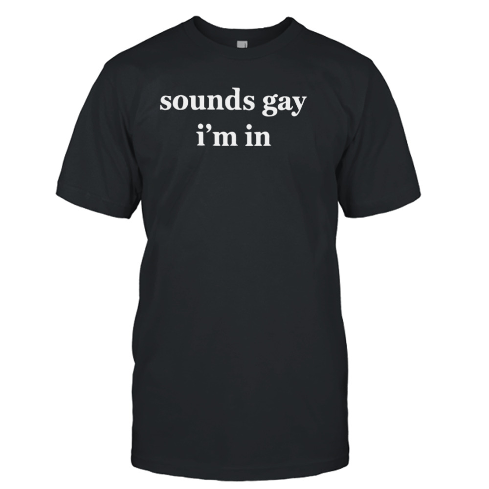 Akuma Nihmune sounds gay im in shirt