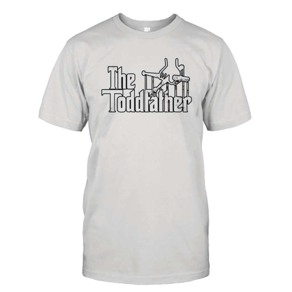 The Toddftather Todd Frazier shirt