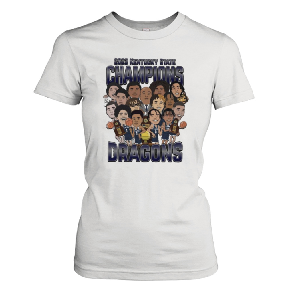 Ladies Tee