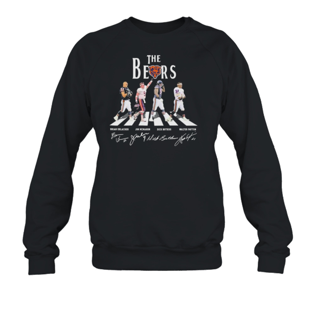Crewneck Sweatshirt