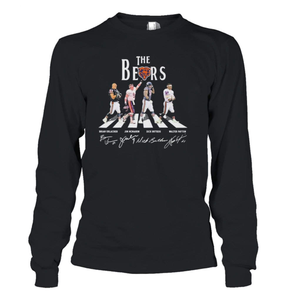 Long Sleeve T-Shirt