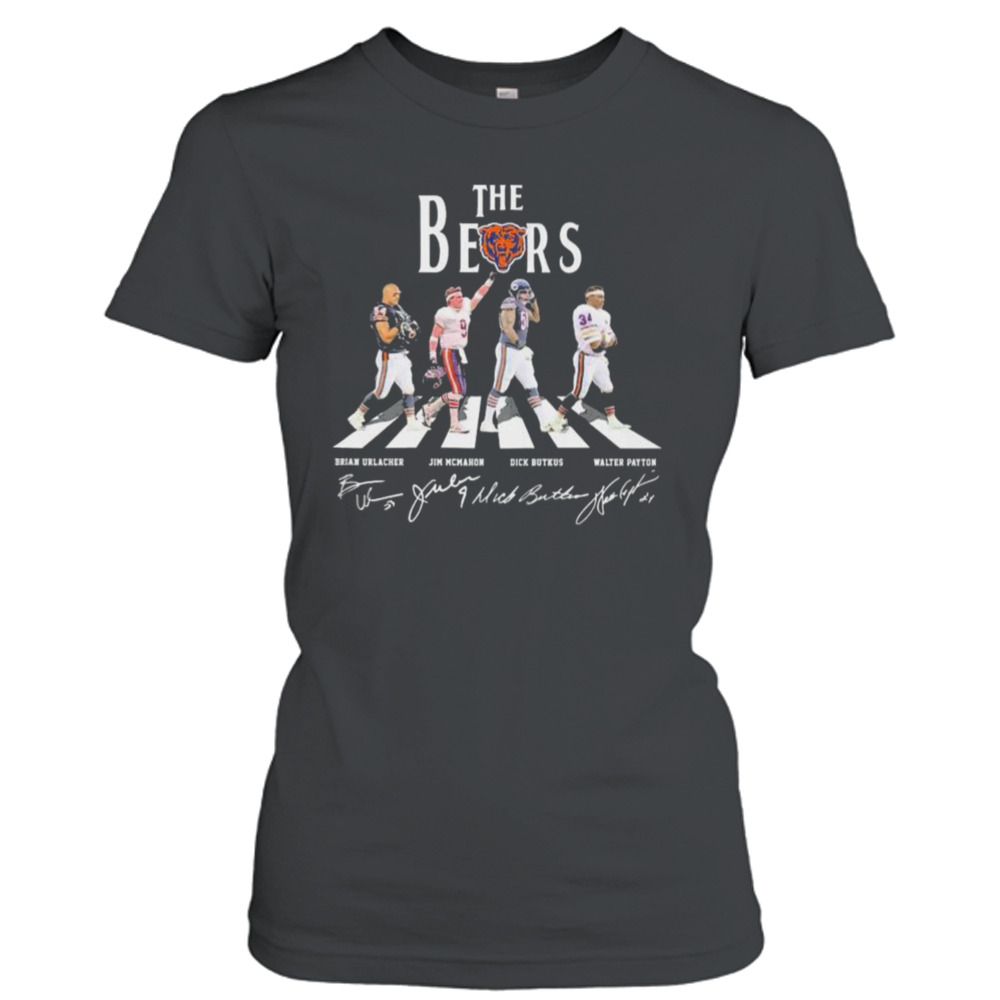 Ladies T-Shirt