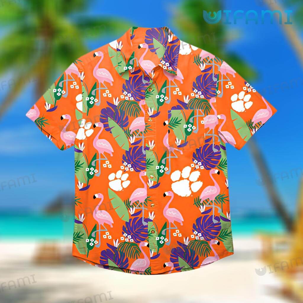 Cincinnati Bengals Flower Limited Edition Hawaiian Shirt For Men