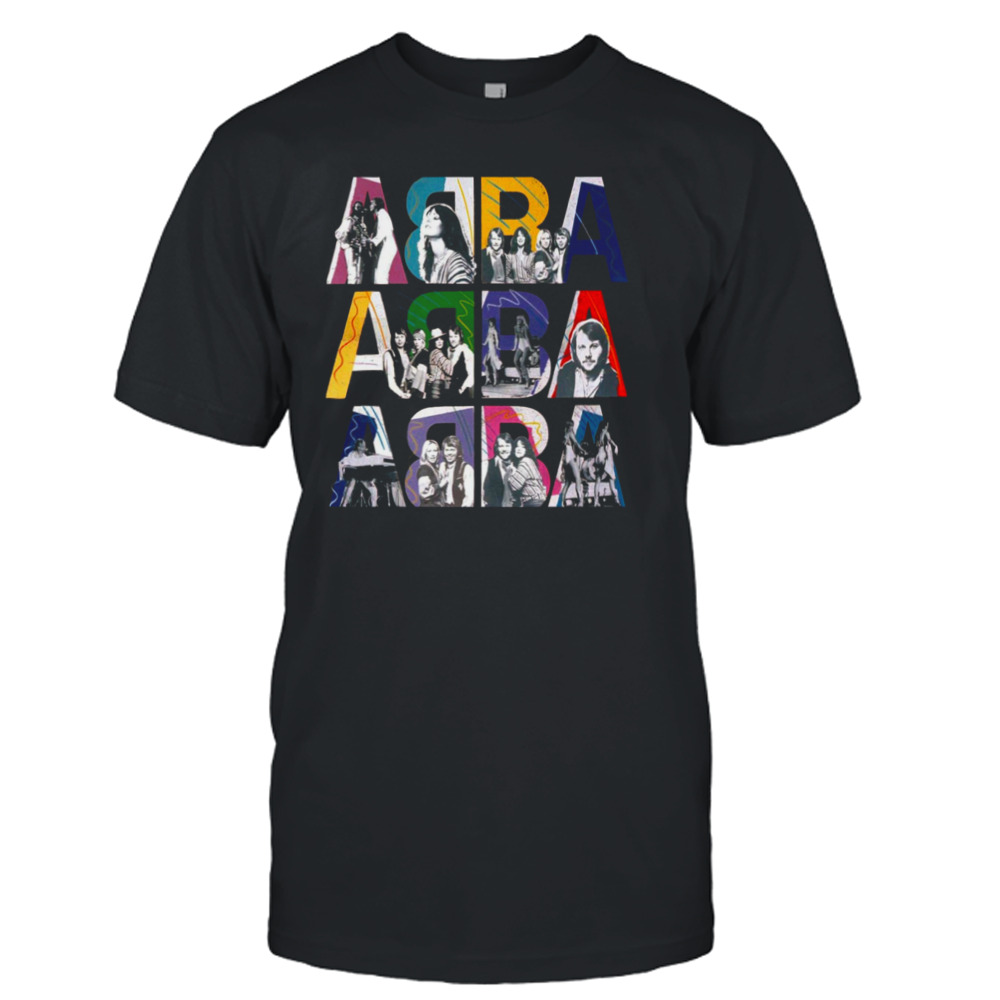 ABBA T-Shirt