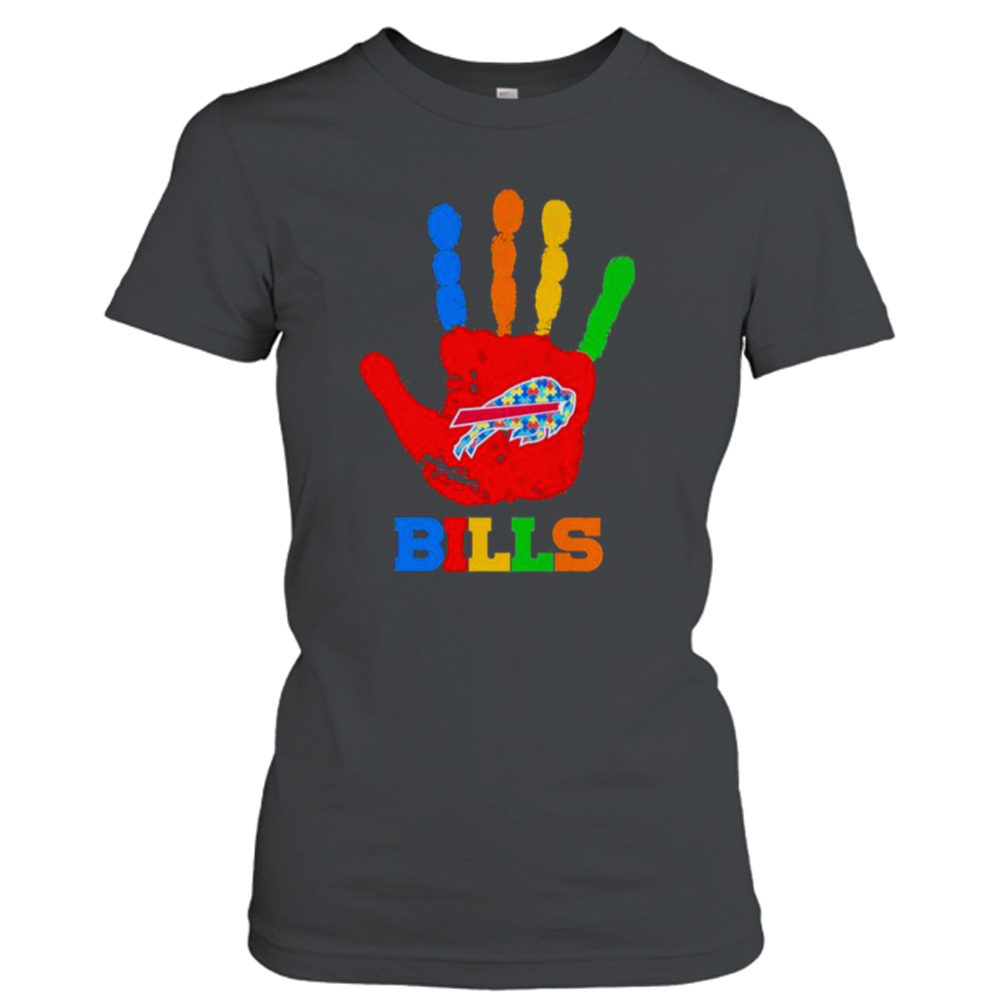 Ladies T-Shirt