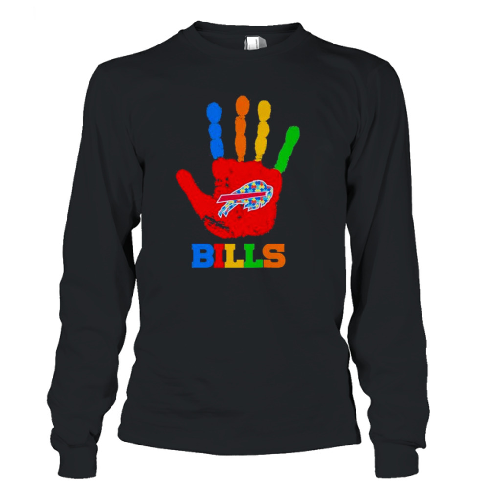 Long Sleeve T-Shirt