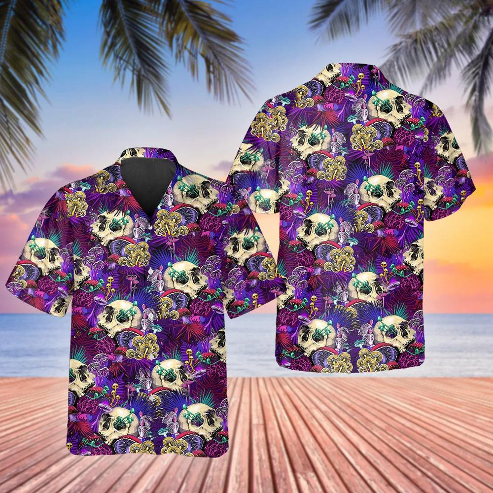 Cincinnati Bengals NFL Palm Trees Summer Hawaiian Shirt - The Clothes  You'll Ever Need