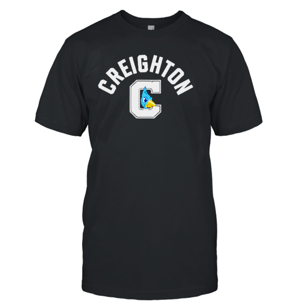 Creighton Bluejays vintage shirt