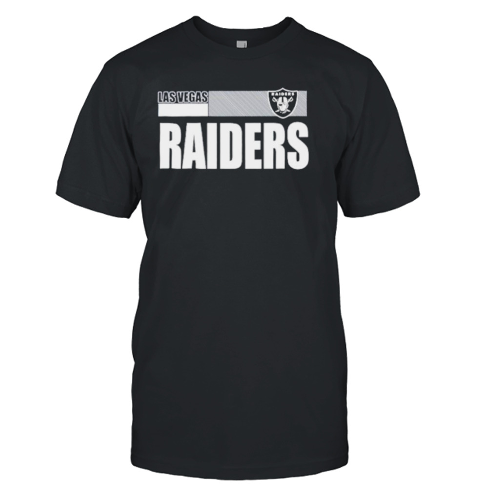 Eric Musselman Wearing Las Vegas Raiders shirt