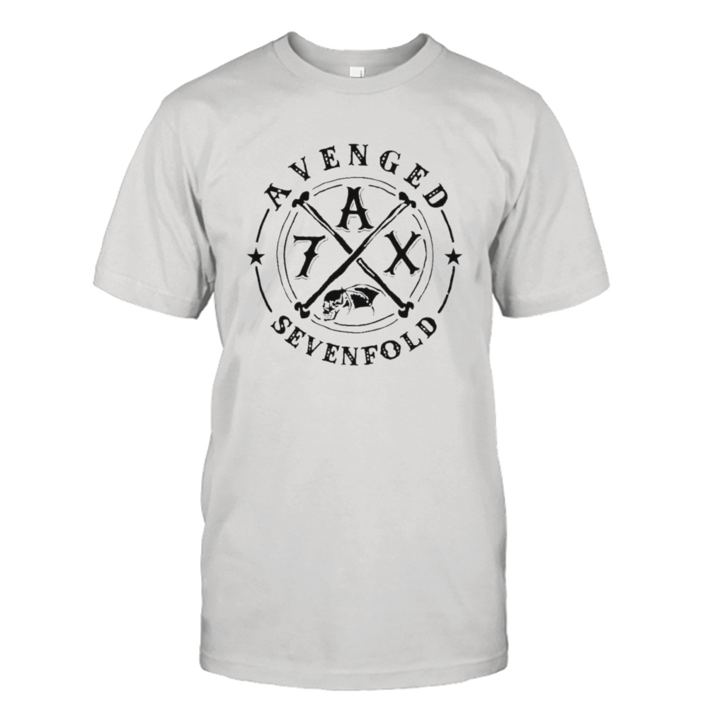 Avenged Sevenfold shirt