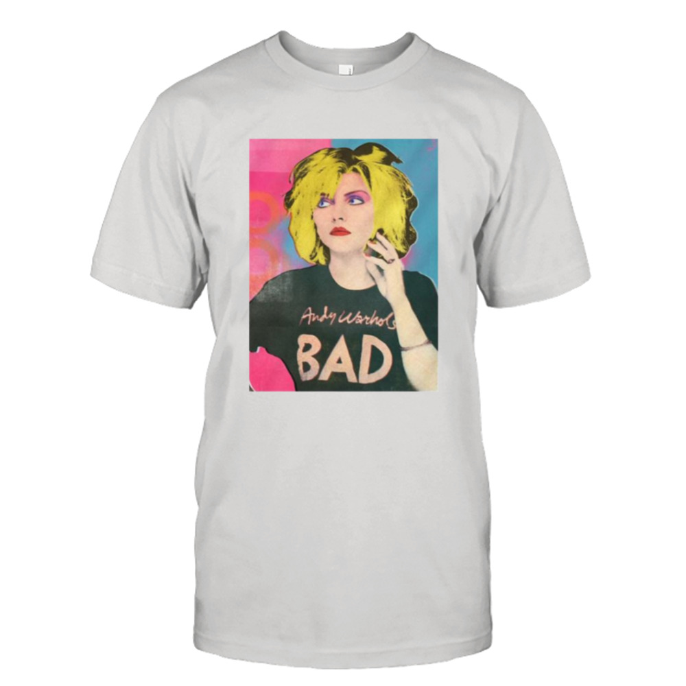 Debbie Windhand Diablerie shirt