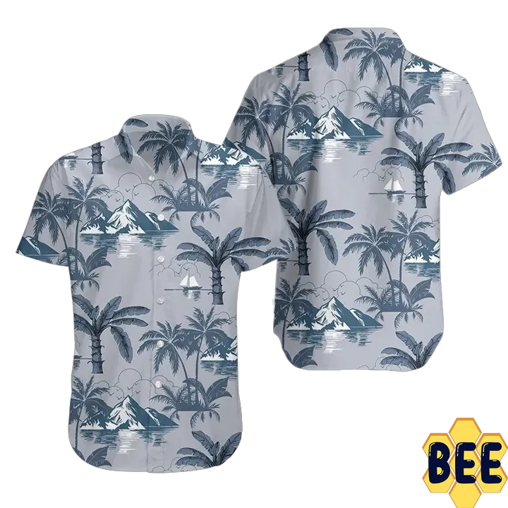 Denzel Washington Out Of Time Trending Hawaiian Shirt-1