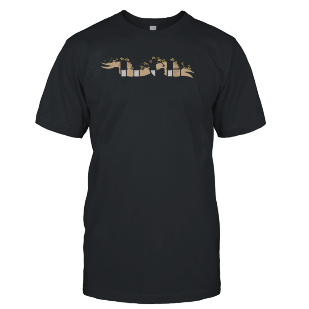 Flash Tatt Tech The Bad Batch shirt