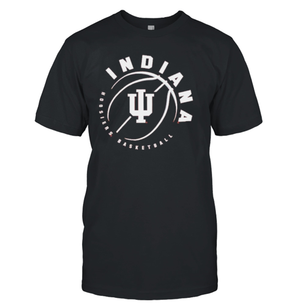 Indiana Hoosiers Bracer basketball Crimson shirt