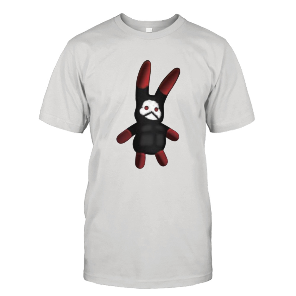 Lula The Rabbit The Bad Batch shirt