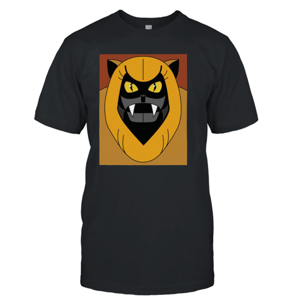 Ookla The Mok Saturday Morning Cartoon Star Wars shirt