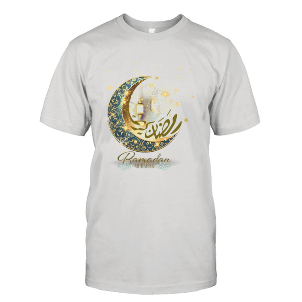 Ramadan Kareem Happy Ramadan shirt