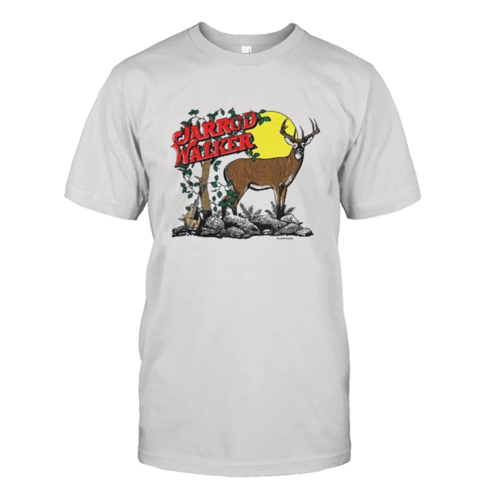 swampgoods jarrod walker shirt