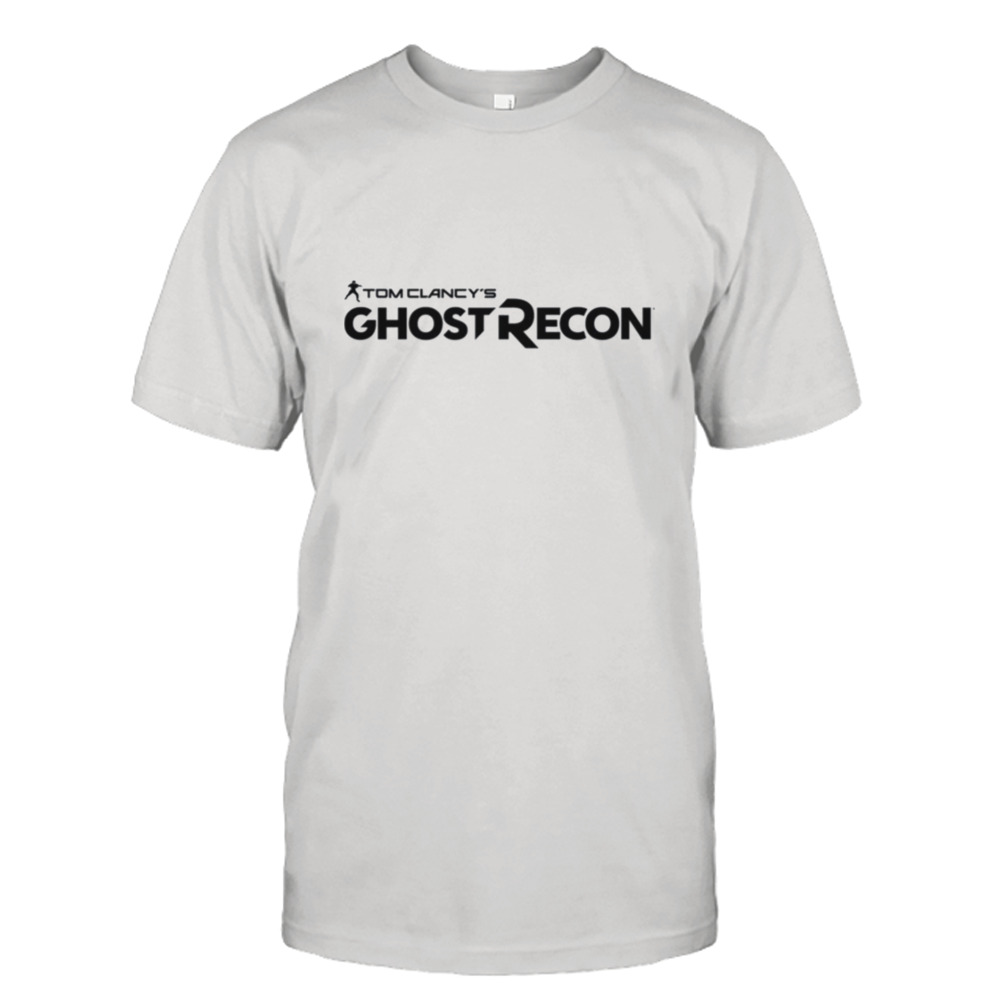 Ghost Rekon Tom Clancy’s The Division shirt