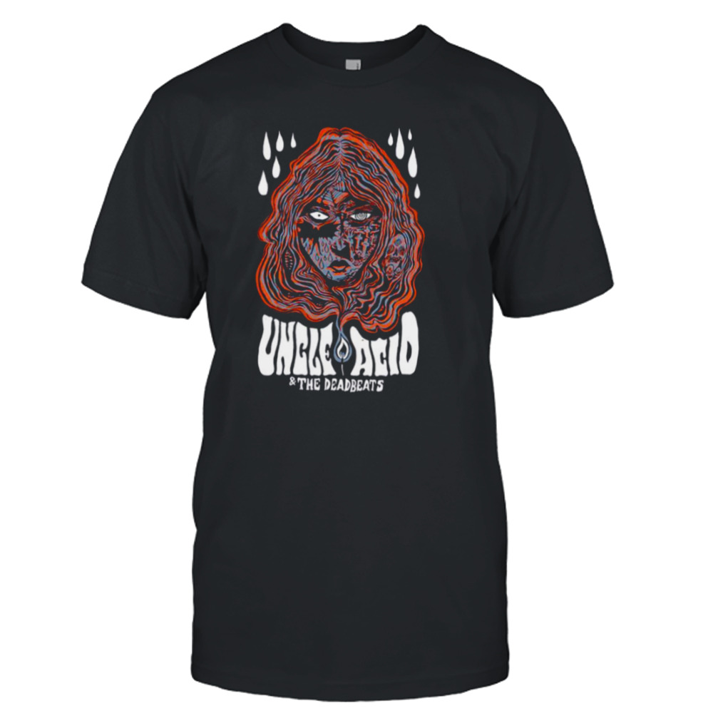 Greatest Of Uncle Acid Deadbeats shirt