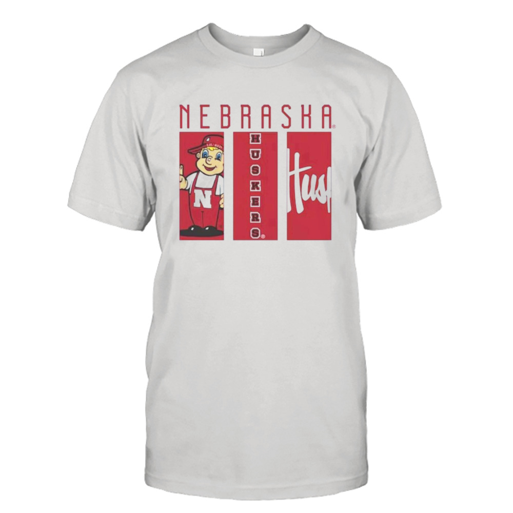 Nebraska Huskers Youth 2023 shirt