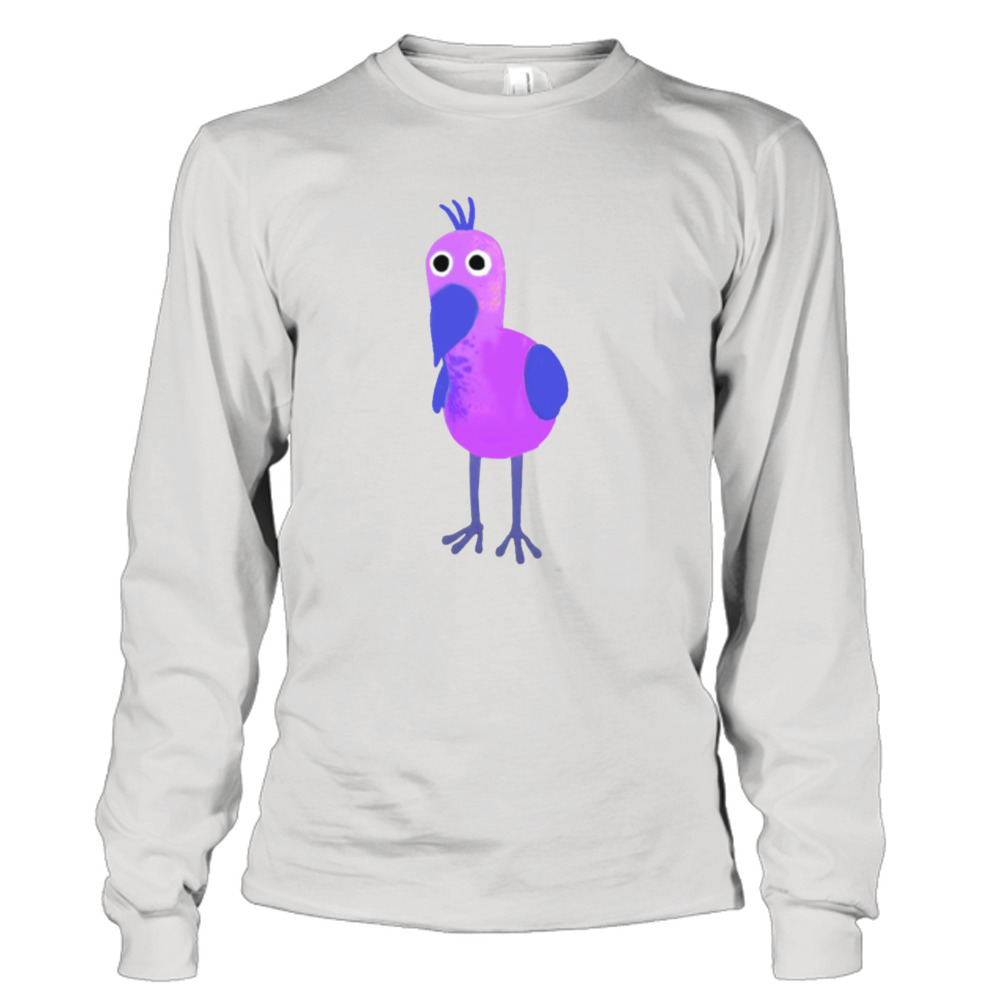 Opila Bird Garten of Banban Kids T-Shirt for Sale by TheBullishRhino