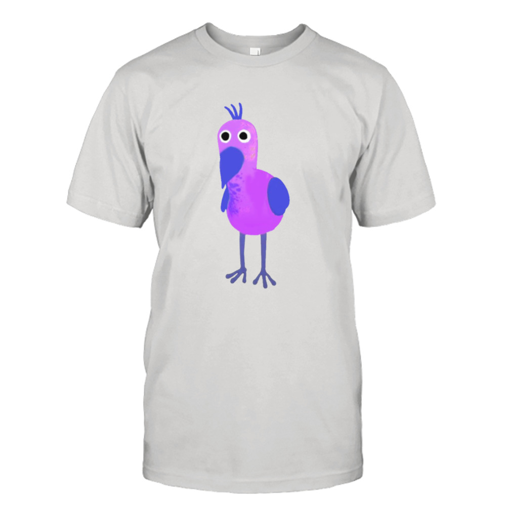 Opila Bird Garten Of Banban shirt