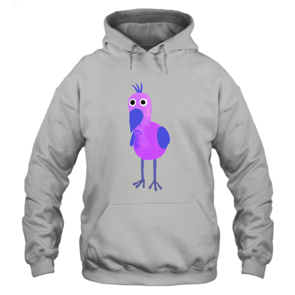 Opila Bird Garten Of Banban T-shirt