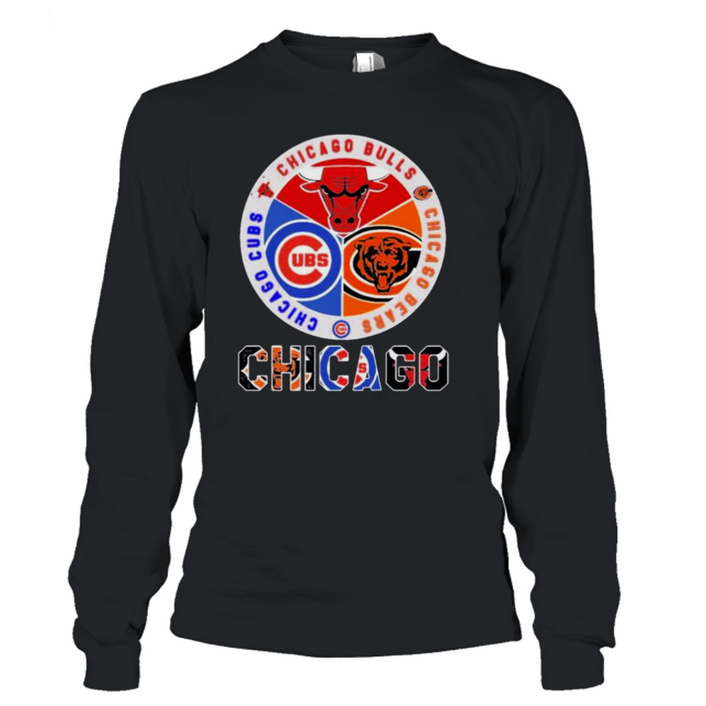 Long Sleeve T-Shirt