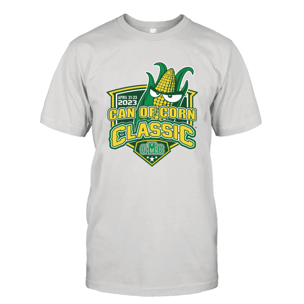 2023 GMB Can of Corn Classic – Illinois Turf shirt