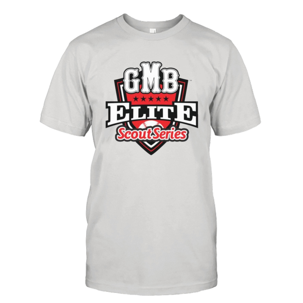 2023 GMB Elite Scout Series shirt