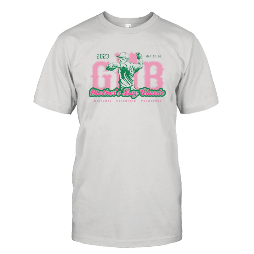 2023 GMB Mother’s Day Classic shirt