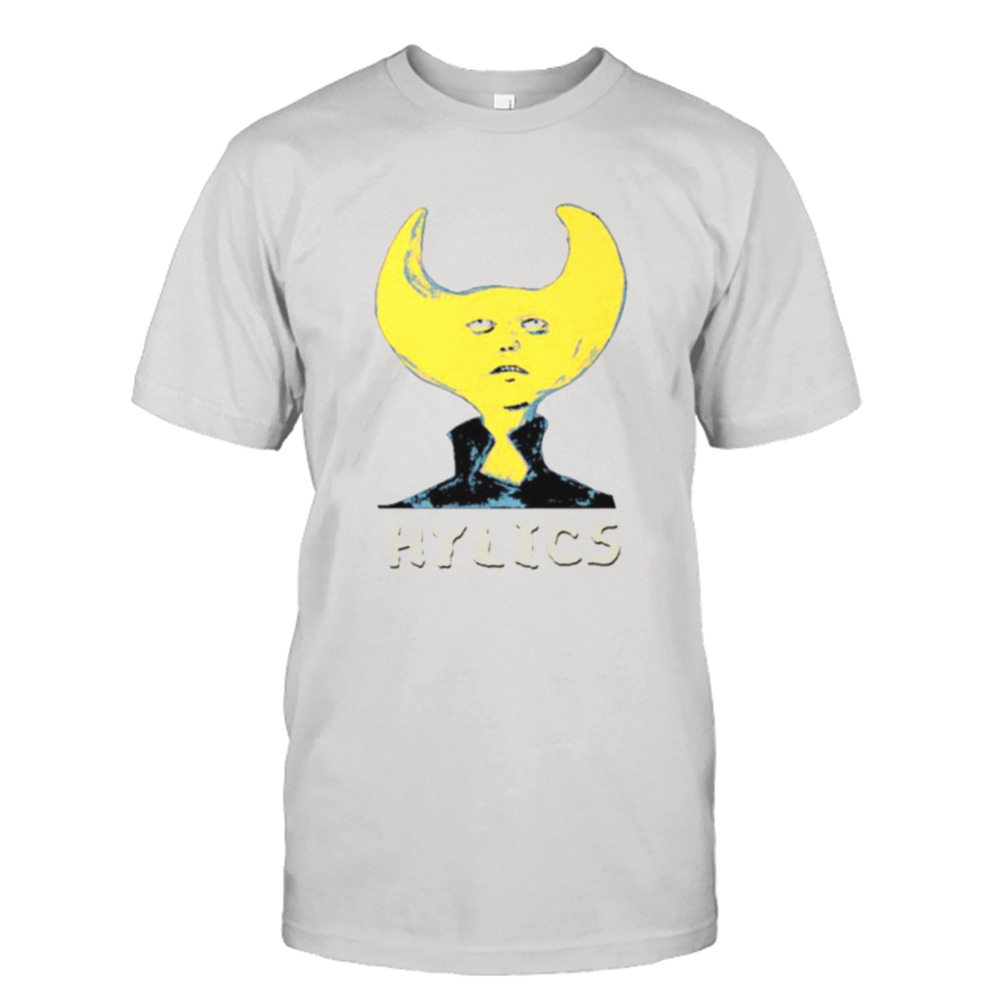 Hylics Wayne shirt