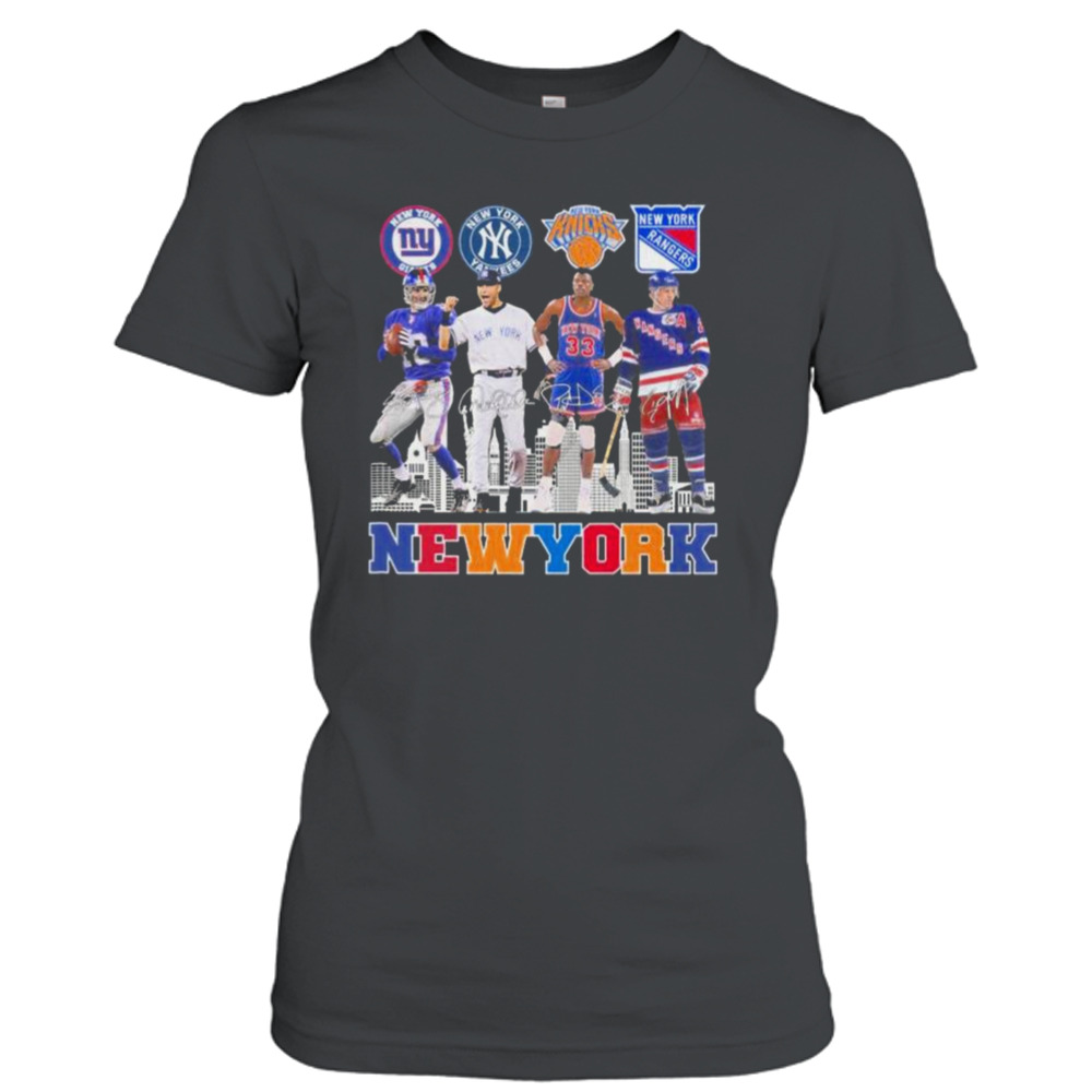 Ladies T-Shirt
