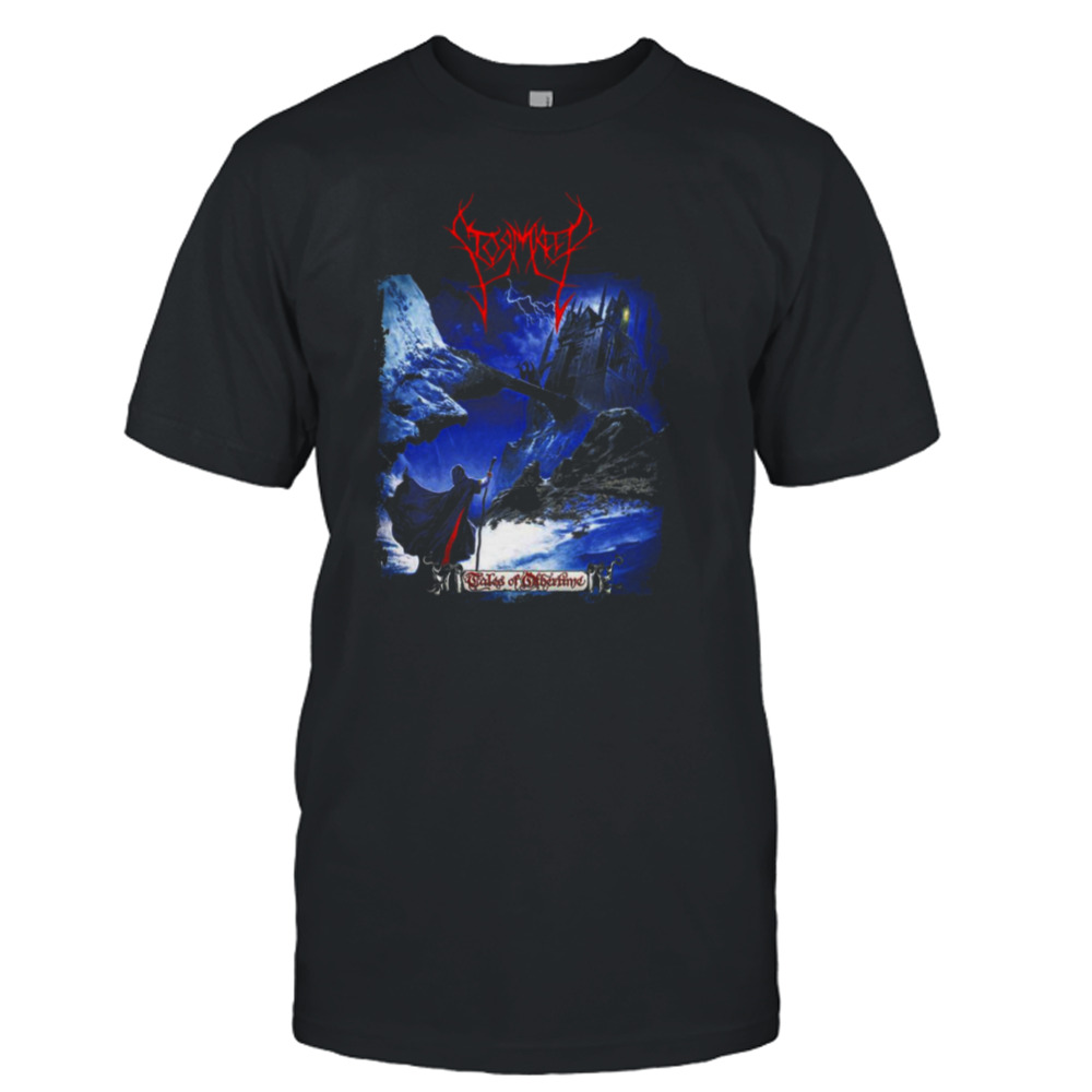 Stormkeep Tales Of Othertime Monolord shirt