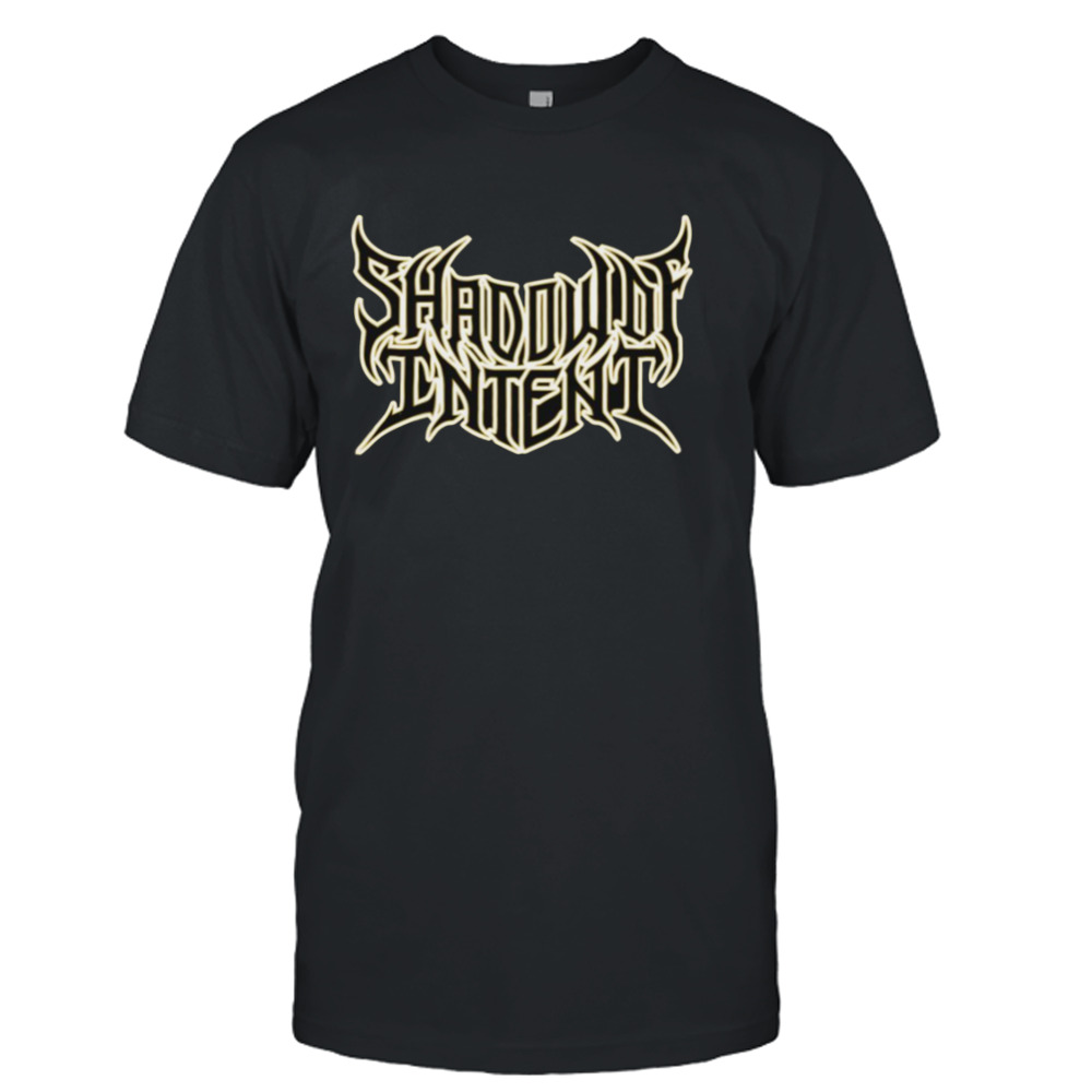 The Heretic Prevails Shadow Of Intent shirt