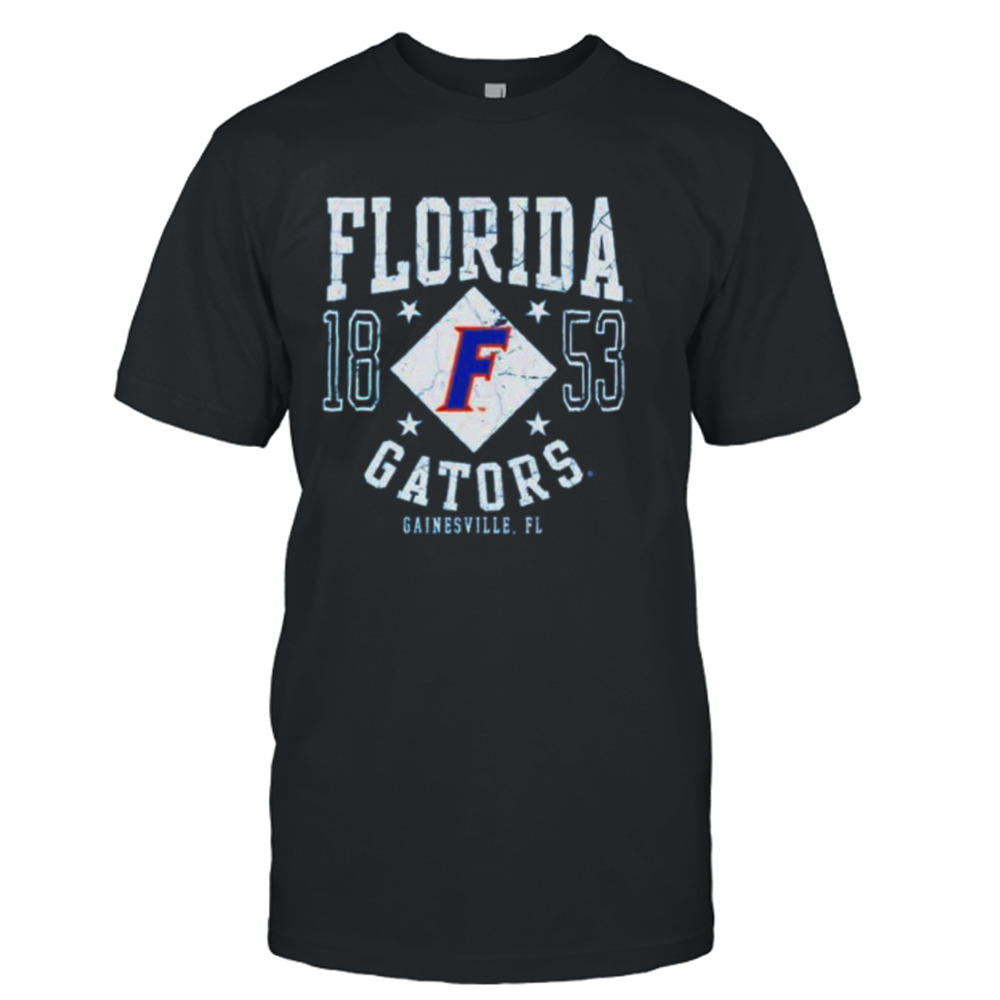 University of Florida Gators 1853 shirt