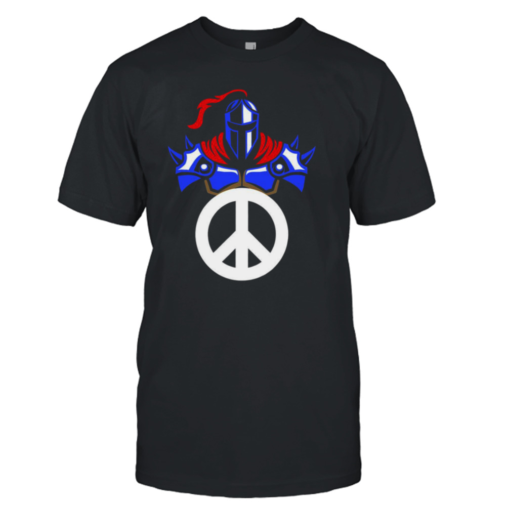 Vigilante Peacemaker Quotes shirt