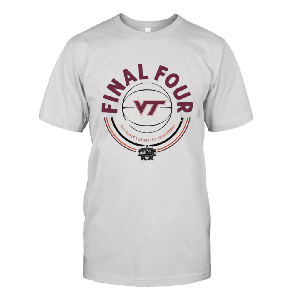 Virginia Women’s Final Four 2023 NCAA DI Basketball Championship Shirt