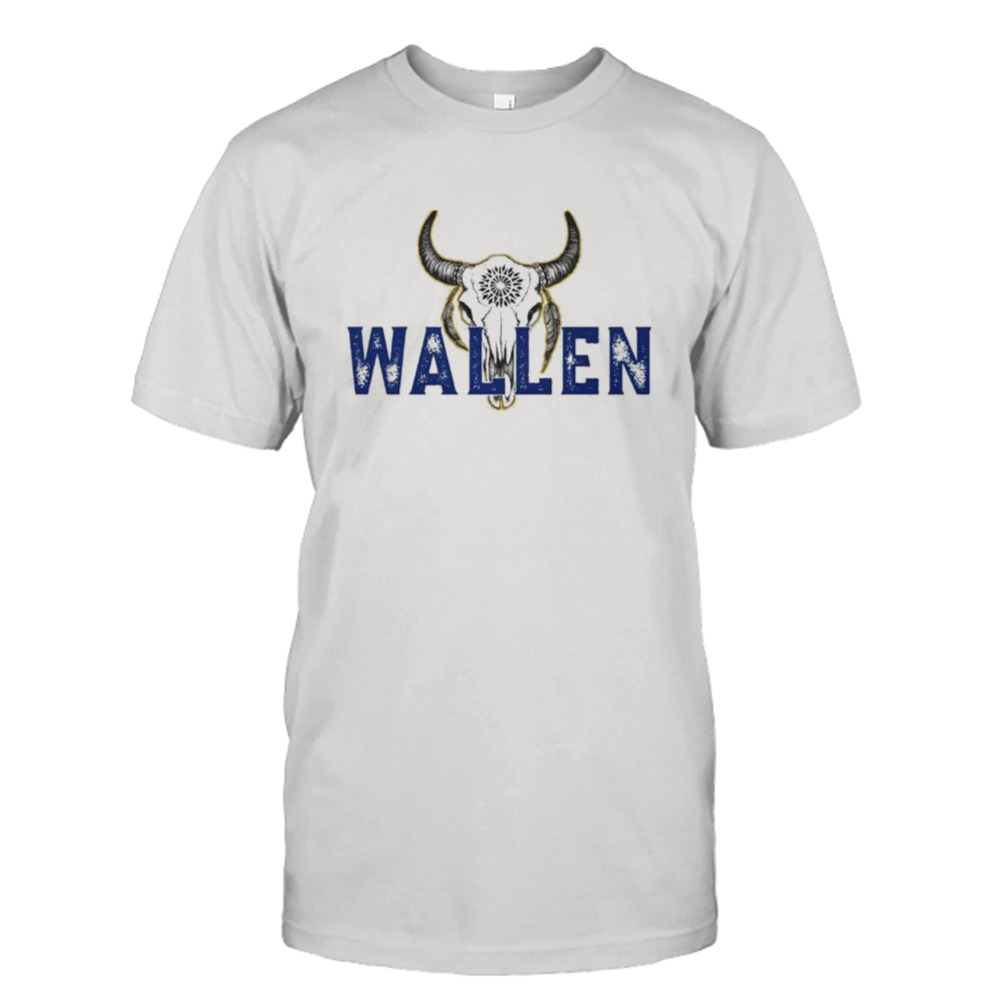 Wallen Shirt