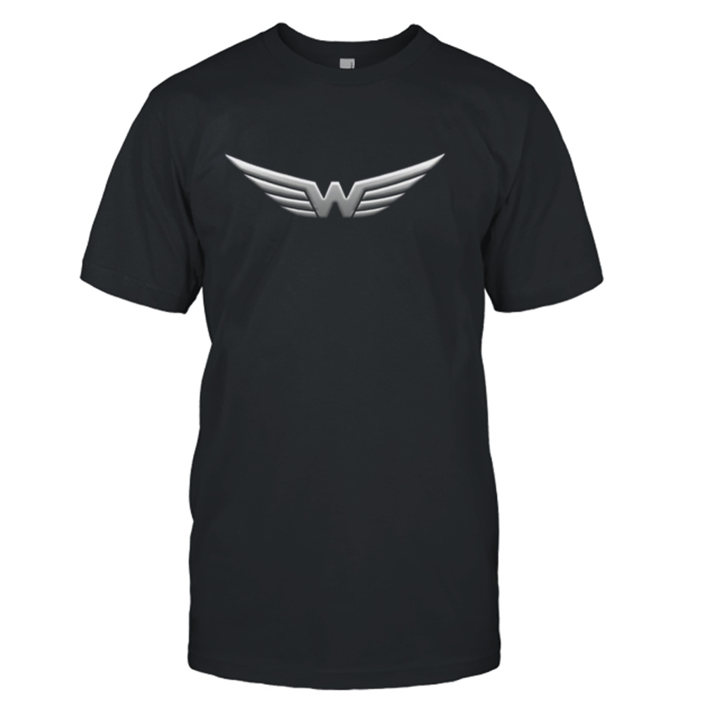 Warrior Angel Smallville Series shirt