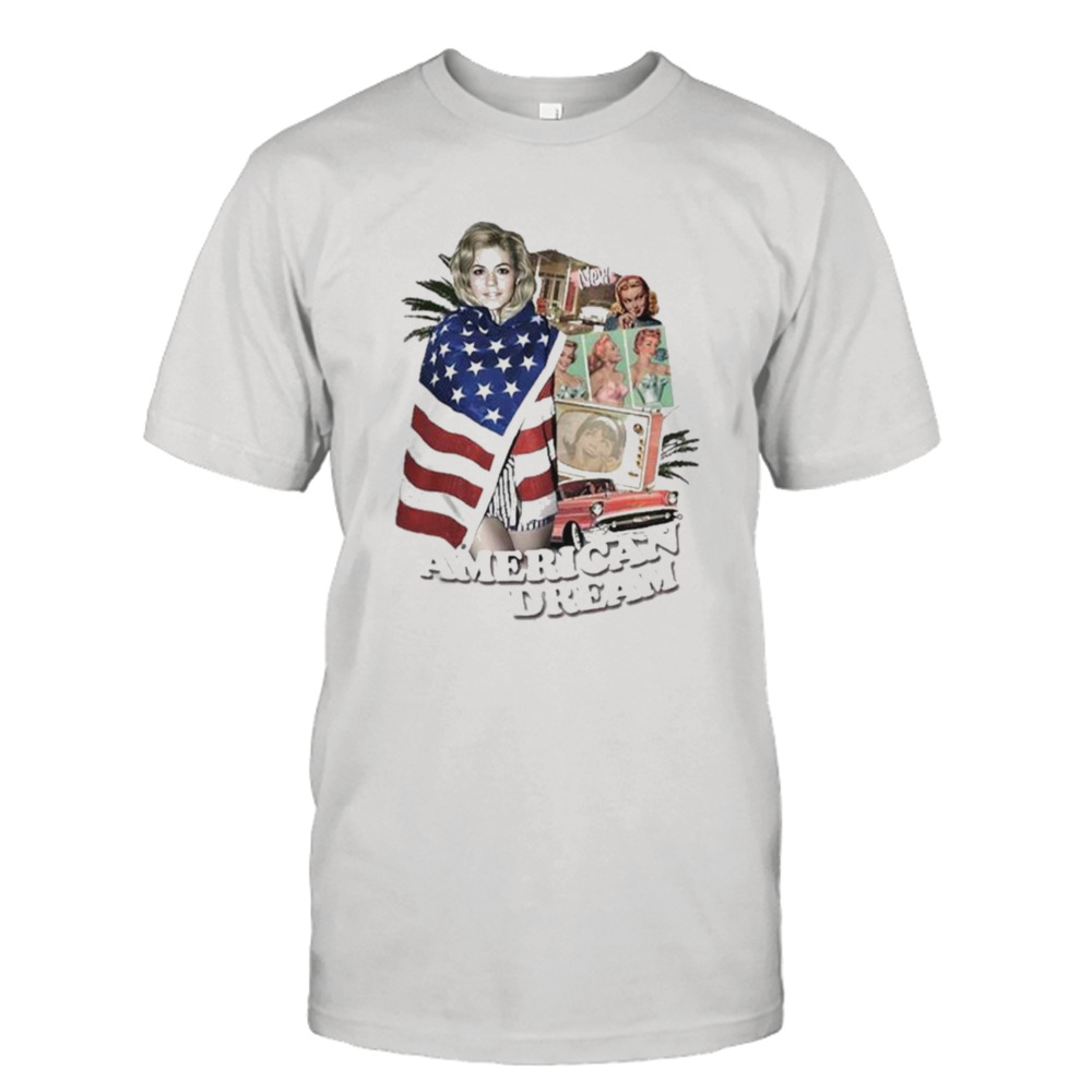 American Dream Marina Seventeen Shirt