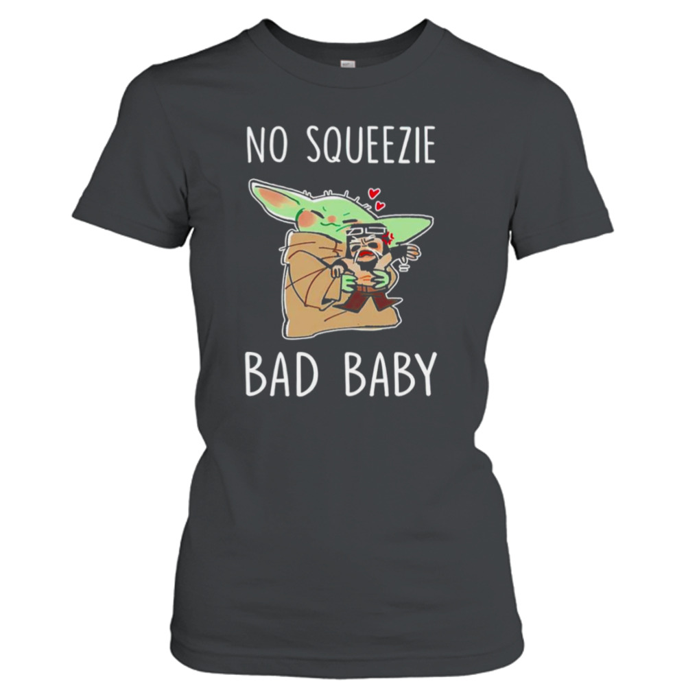 Tee shirt online squeezie