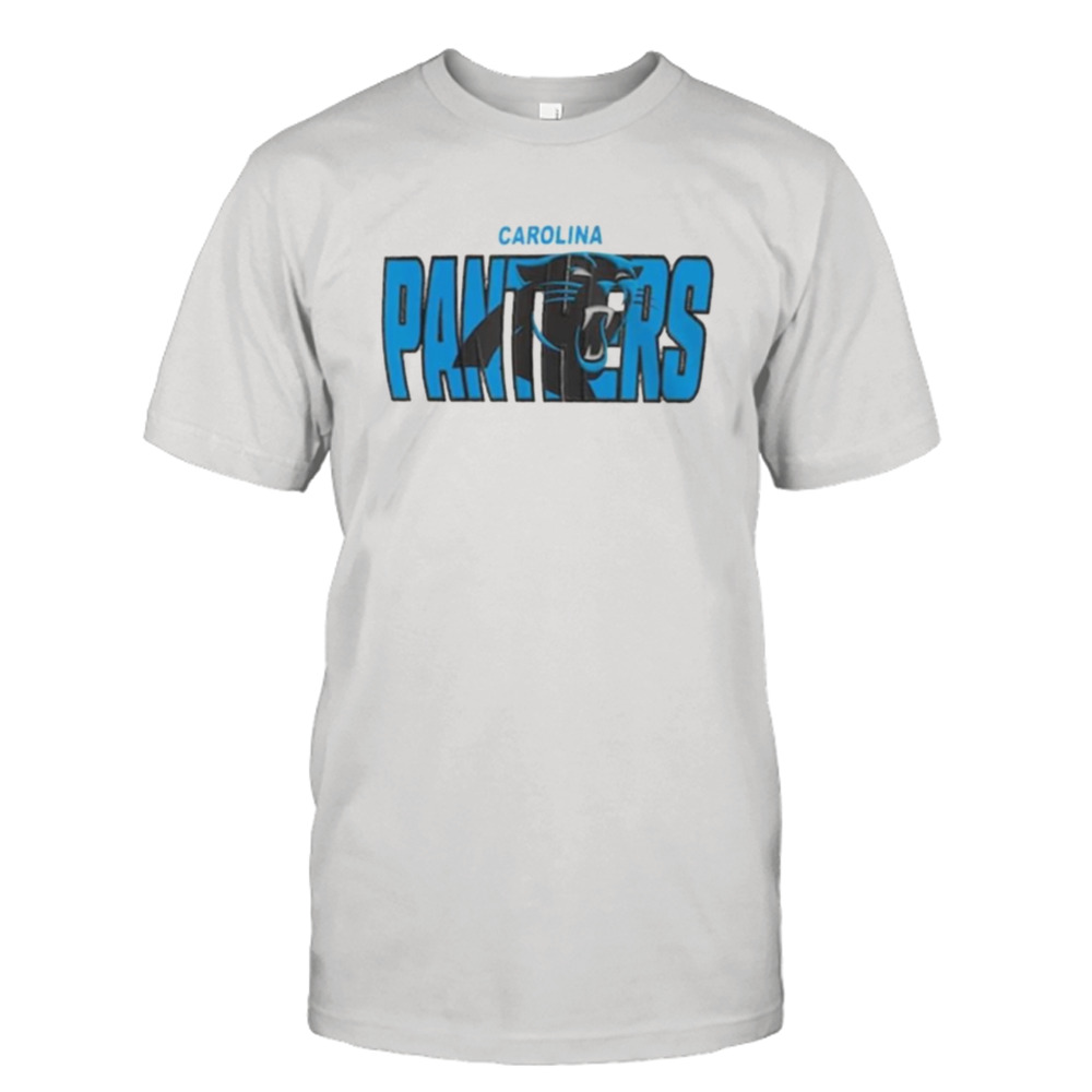 Carolina Panthers New Era 2023 NFL Draft T-Shirt