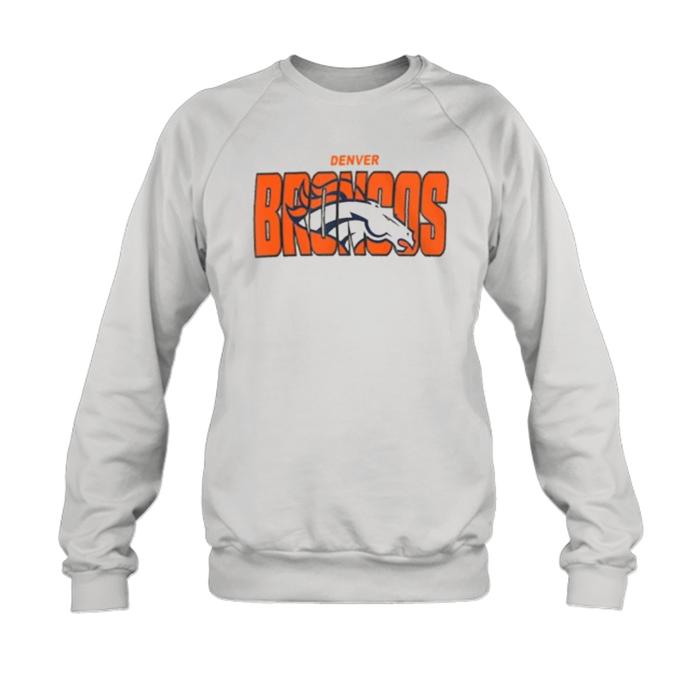 Broncos Parody TShirt